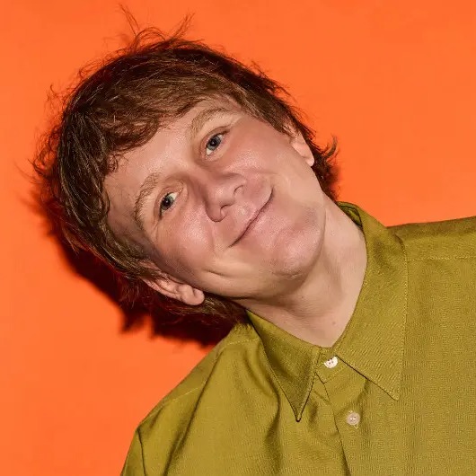 Josh Thomas